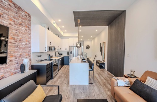 Cambridge Apartment | Charming 2 Bed Apartment