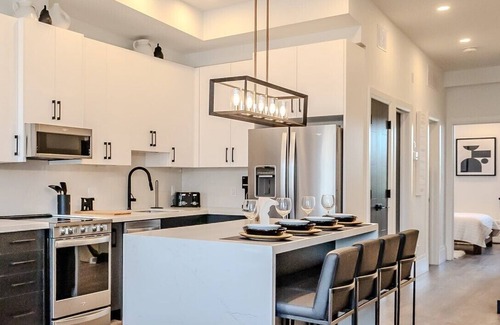 Cambridge Apartment | Charming 2 Bed Apartment