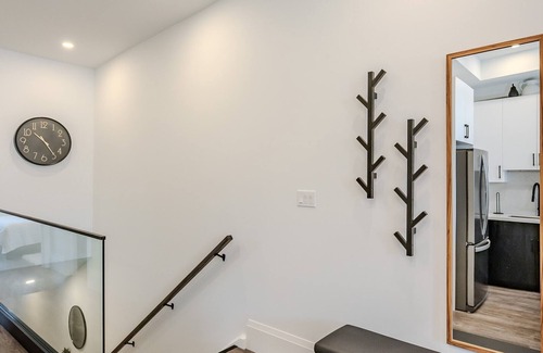 Cambridge Apartment | Charming 2 Bed Apartment