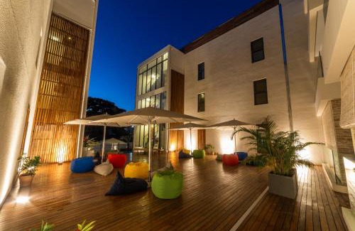 Pereybere Apartment | Charming 2-Bed Apartment in Grand Baie