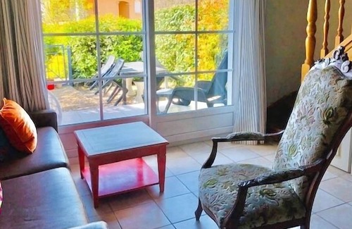 Callian Cottage | Charming 2-Bed Cottage in Callian, France