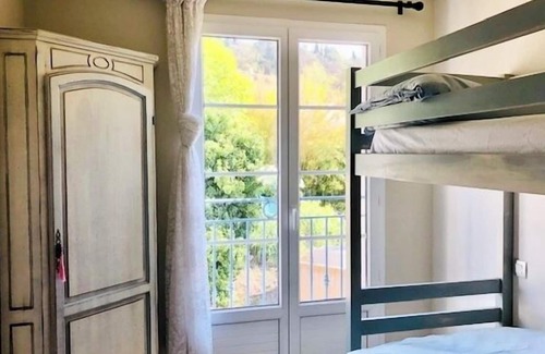 Callian Cottage | Charming 2-Bed Cottage in Callian, France