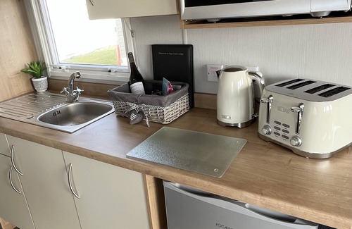 Morecambe House | Charming 2-bed Cottage in Morecambe