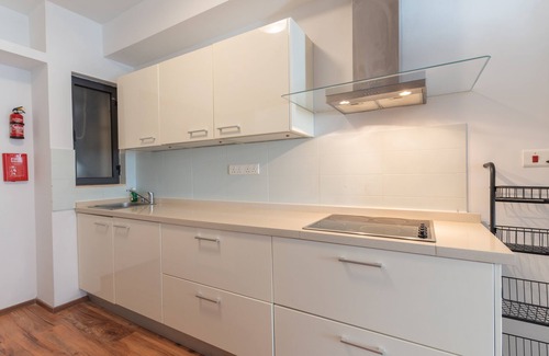 Swieqi Apartment | Charming 2-Bed in Swieqi