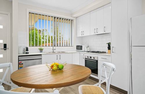 Moss Vale House | Charming 2-Bed Moss Vale Getaway