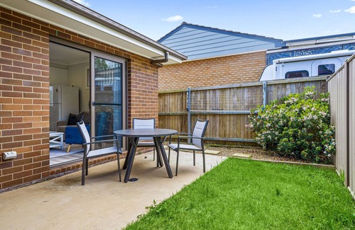 Moss Vale House | Charming 2-Bed Moss Vale Getaway