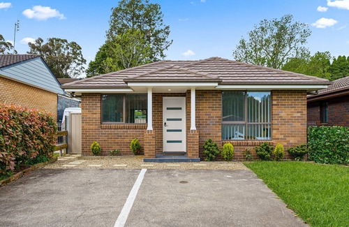 Moss Vale House | Charming 2-Bed Moss Vale Getaway