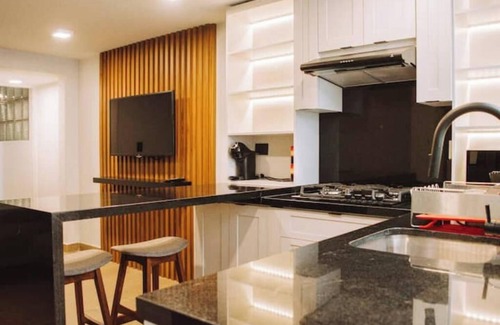 Polanquito House | Charming 2-bedroom house with AC and WiFi in Ciudad de México