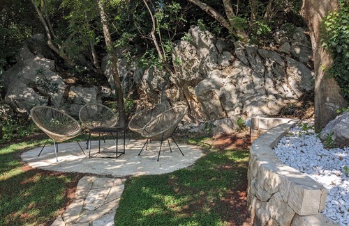 Zupa dubrovacka House | Charming 2-bedroom house in lovely Dubrovnik area with AC