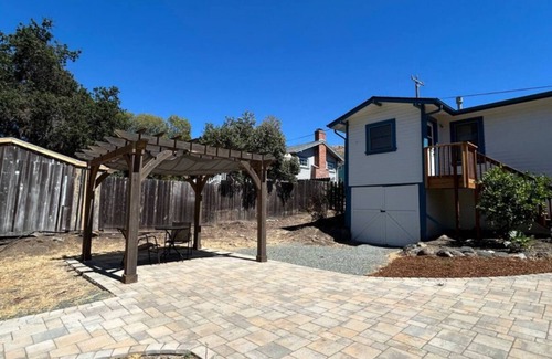 San Luis Obispo Cottage | Charming 2-bedroom cottage close to Cal Poly and downtown SLO