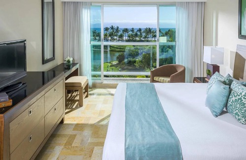 Mezcales Resort | Charming 2-bedroom resort in Nuevo Vallarta at Mayan Palace in Vidanta Resort