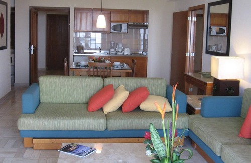 Mezcales Resort | Charming 2-bedroom resort in Nuevo Vallarta at Mayan Palace in Vidanta Resort