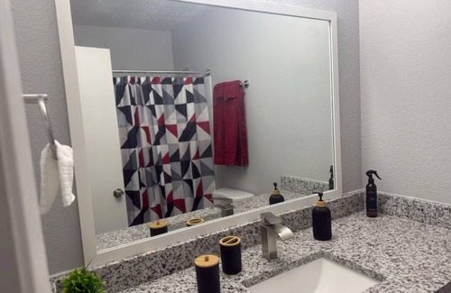Stone Mountain Apartment | Charming 2-bedroom apartment in Stone Mountain