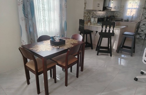Discovery Bay House | Charming 2-bedroom house with WiFi, AC in tranquil Discovery Bay, St. Ann