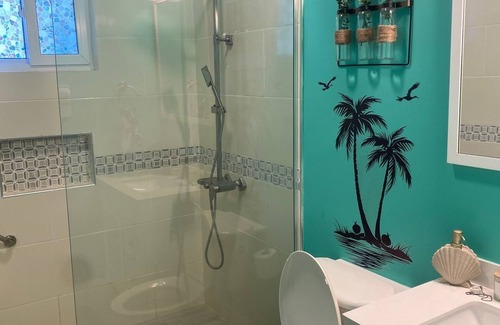 Little London House | Charming 2-bedroom house in Little London with WiFi, AC