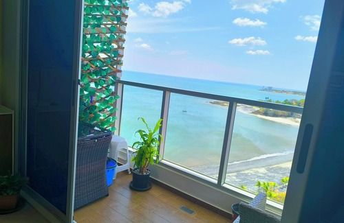 Nueva Gorgona Apartment | Charming 2-bedroom apartment in marvelous Nueva Gorgona with high speed internet