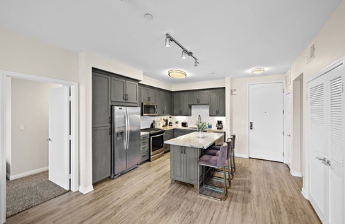 Laguna Niguel Apartment | Charming 2-bedroom apartment in awesome Laguna Niguel with AC, fitness room,pool