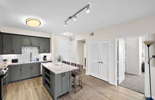 Laguna Niguel Apartment | Charming 2-bedroom apartment in awesome Laguna Niguel with AC, fitness room,pool