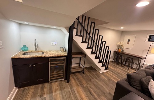 Mount Rainier House | Charming 2-bedroom, 2-bathroom house in peaceful Mount Rainier.