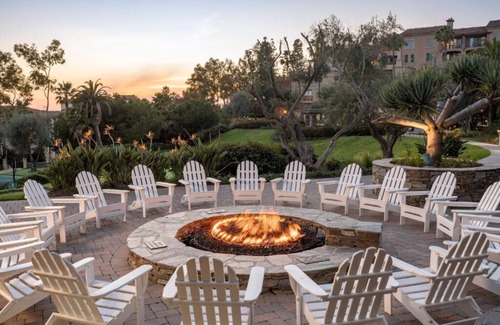 Newport Coast Villa | Charming 2-bedroom 2-bathroom Villa in Marriott Newport Coast Villas.