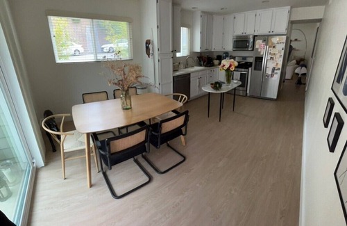 Westside Costa Mesa Condo | Charming 2-bedroom condo in beautiful Newport Beach with WiFi