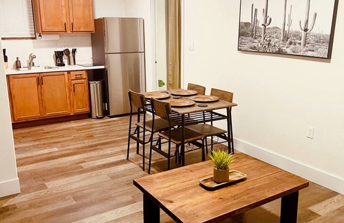 Port Saint Lucie House | Charming 2-bedroom townhome with AC, WiFi in popular Port St. Lucie “private”
