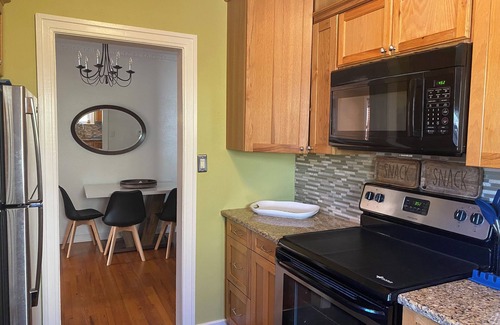 Disston Heights House | Charming 2-bedroom bungalow in St. Petersburg close to beaches and downtown.