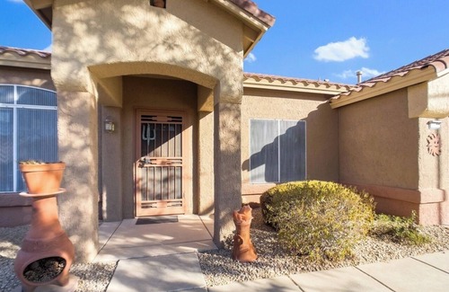 Sun City West House | Charming 2-bedroom house in fabulous Sun City West