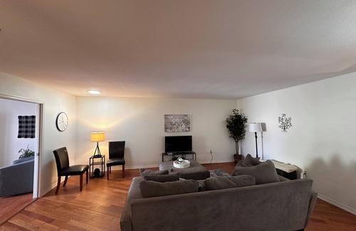 Sun City West Apartment | Charming 2-bedroom apartment with WiFi, AC in sunny Sun City West