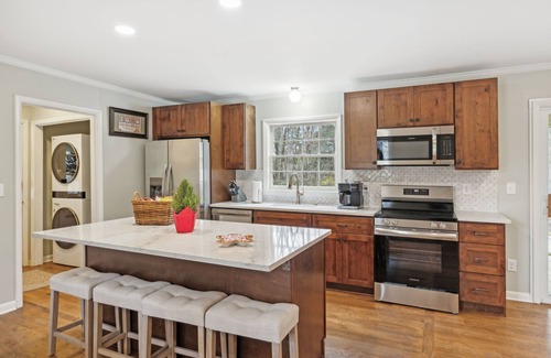 Franklin House | Charming 2-bedroom 2 bath house in Leiper's Fork