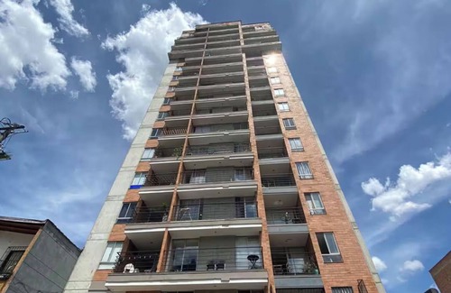 Guayabal Apartment | Charming 2 Bedroom/2 Full Bath Apartment w/Air Conditioning & WiFi
