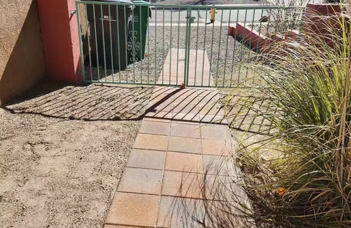 Ranchito Apartment | Charming 2-bedroom apartment with AC, WiFi in marvelous Rio Rancho