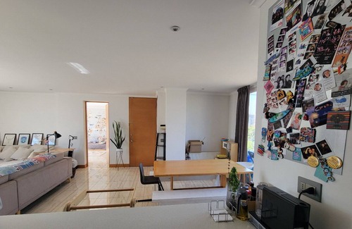 Vitacura Apartment | Charming 2-bedroom apartment in beautiful Vitacura with WiFi, AC