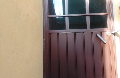 Tehuacan Apartment | Charming 2-bedroom apartment in delightful Tehuacán with WiFi