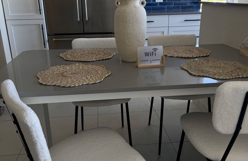 Demajagua Apartment | Charming 2-bedroom apartment in fabulous Fajardo with WiFi, AC