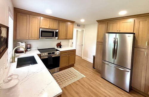 Roswell Apartment | Charming 2-bedroom apartment in downtown Roswell