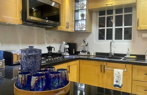 Puerto Bahia Apartment | Charming 2-bedroom apartment in wonderful Samana with WiFi, AC