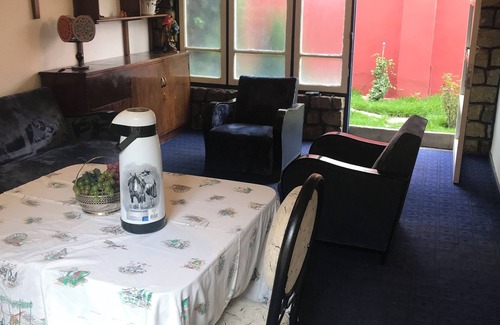 Downtown La Paz Apartment | Charming 2-bedroom apartment with WiFi in La Paz