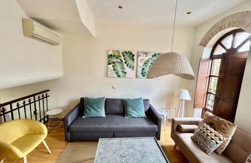 San Roque Apartment | Charming 2 Bedroom Apartment at Sevilla City Center By OCityzen