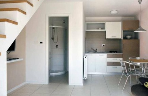 Brsec Apartment | Charming 2 bedroom apartment in picturesque Brsec with WiFi AC & free parking