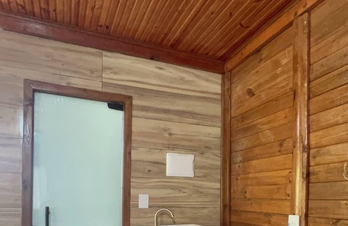 Ouro Preto Ski Chalet | Charming 2-bedroom chalet in delightful Ouro Preto with WiFi, AC