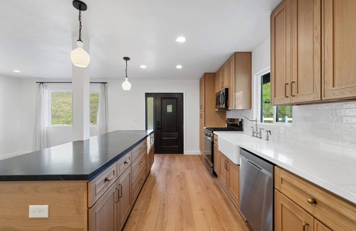 Temecula Other | Charming 2-bedroom Casita with AC, WiFi in wonderful Temecula