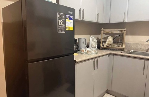 San Juan Condo | Charming 2-bedroom condo in beautiful San Juan with AC, WiFi
