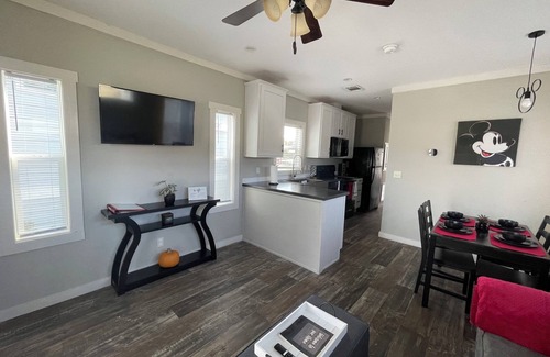 Kissimmee Cottage | Charming 2-bedroom cottage in Kissimmee
