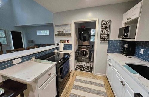 Knowles Island Plantation House | Charming 2-bedroom Cottage in peaceful Palm Key!