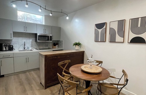 Little Italy Condo | Charming 2-bedroom condo in the heart of Little Italy