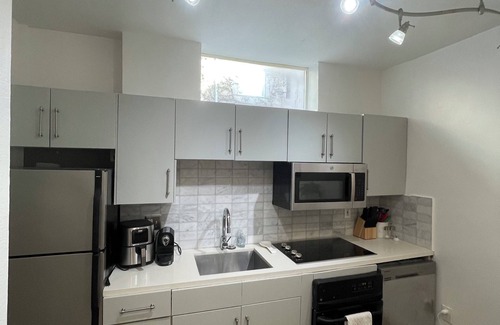 Little Italy Condo | Charming 2-bedroom condo in the heart of Little Italy