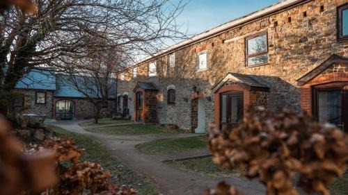 Widemouth Bay House | Charming 2 Bedroom Coastal Cottage nr Bude