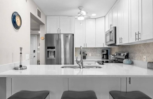 Bokeelia Condo | Charming 2-bedroom condo in a beautiful Bokeelia waterfront community!