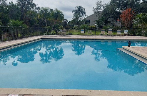 Braden River Condo | Charming 2-bedroom condo with WiFi, AC in enjoyable Sarasota